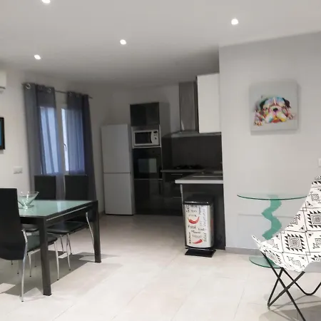 Elsanais * Figari (Corsica)