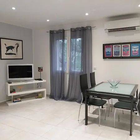 Elsanais Villa