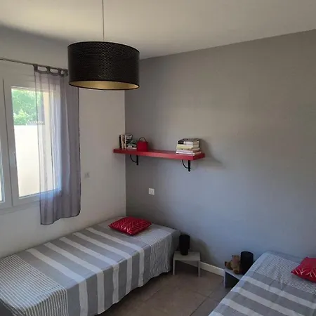 Villa Elsanais